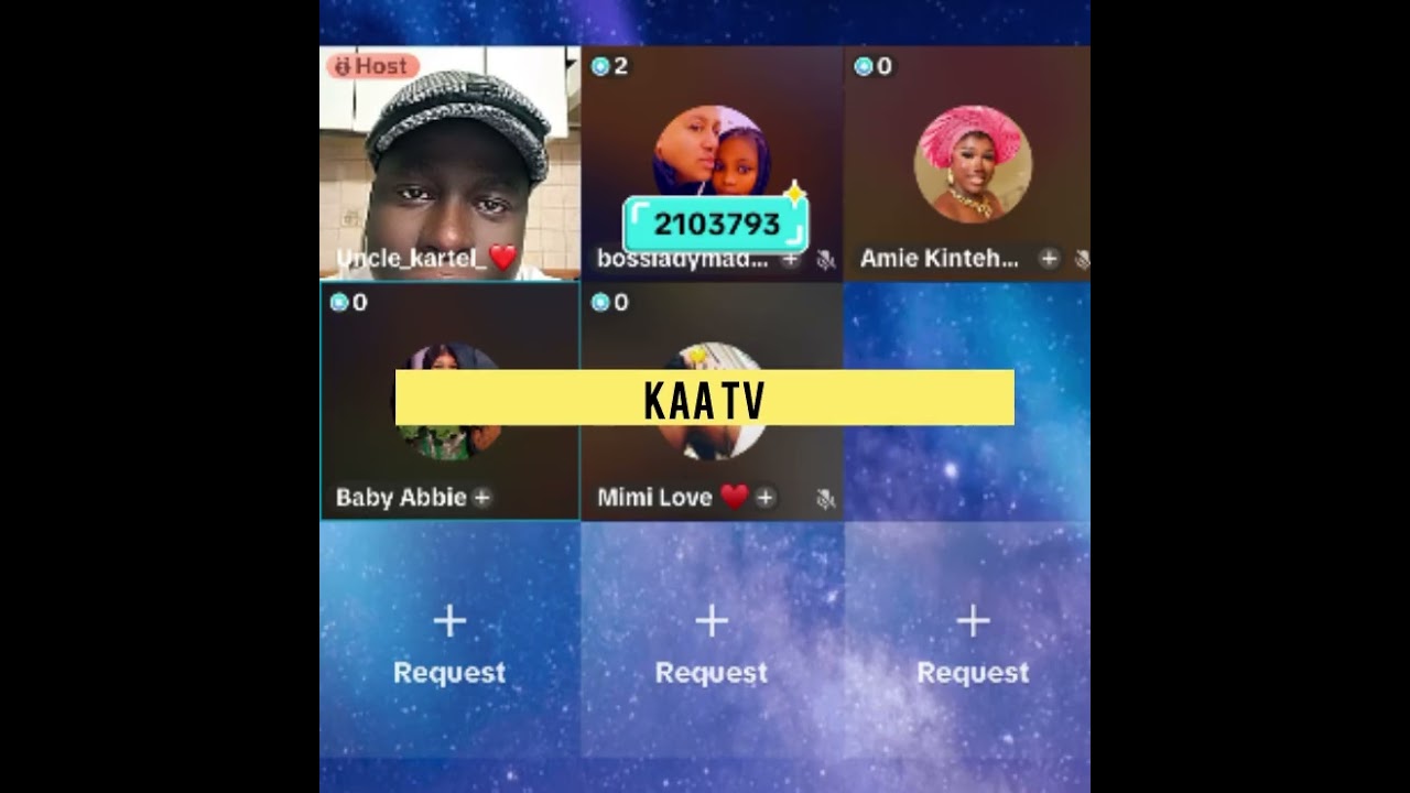 KAA AMNAA huloo bu saff #gambian_tiktok #gambialive#kaa #gambia 