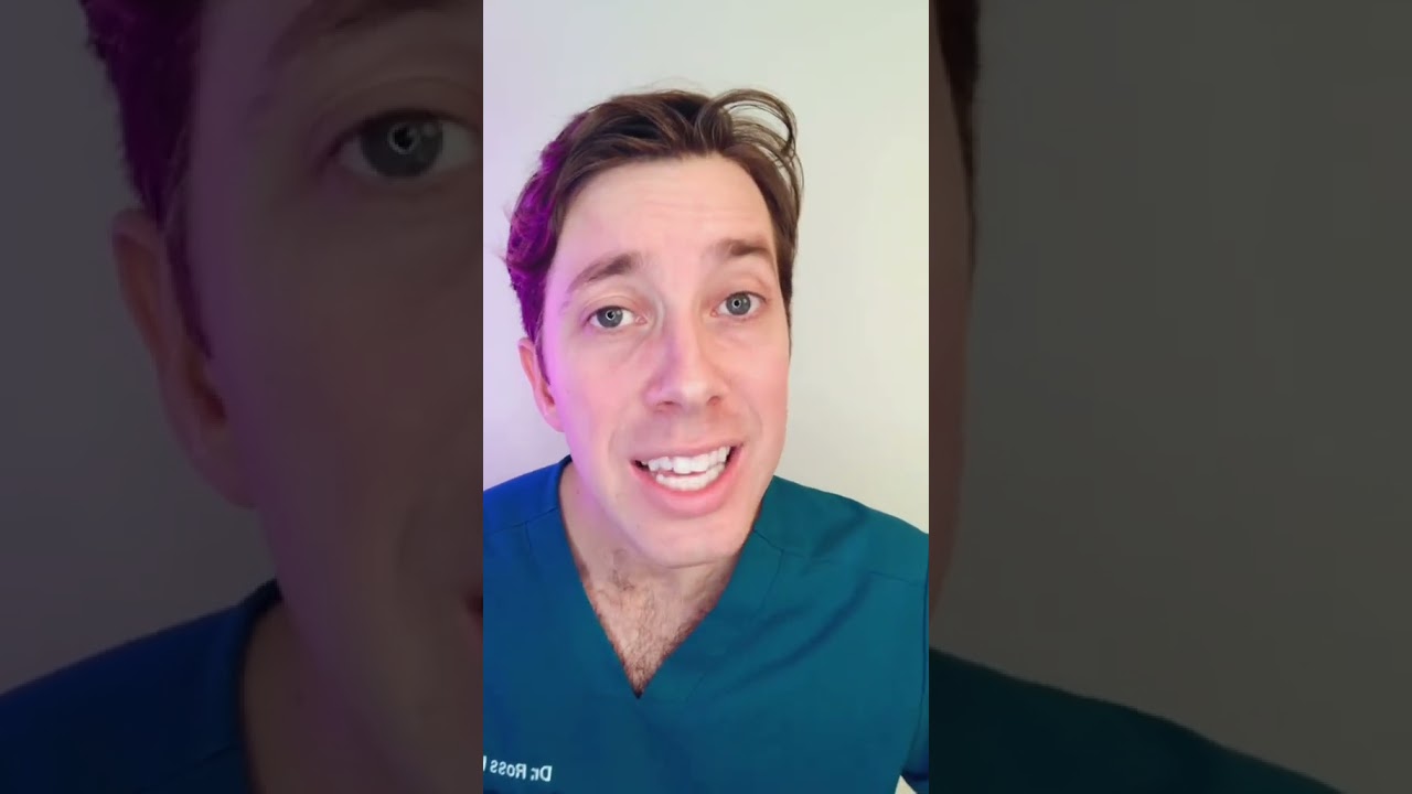 Из-за этого у вас редеют брови?