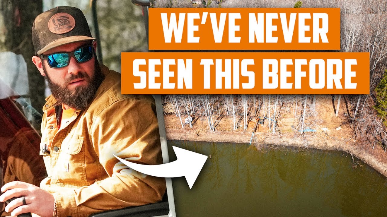 Fixing a 100-Year-Old Pond Dam: Pipe Failure, Sediment Surprises & a Modern Siphon Solution