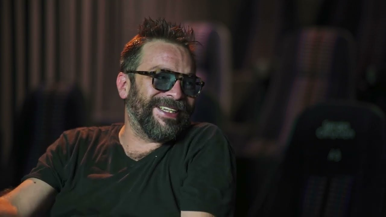 EP 12 | Miguel Burra |"Al casting de Backdoor fue todo México" |