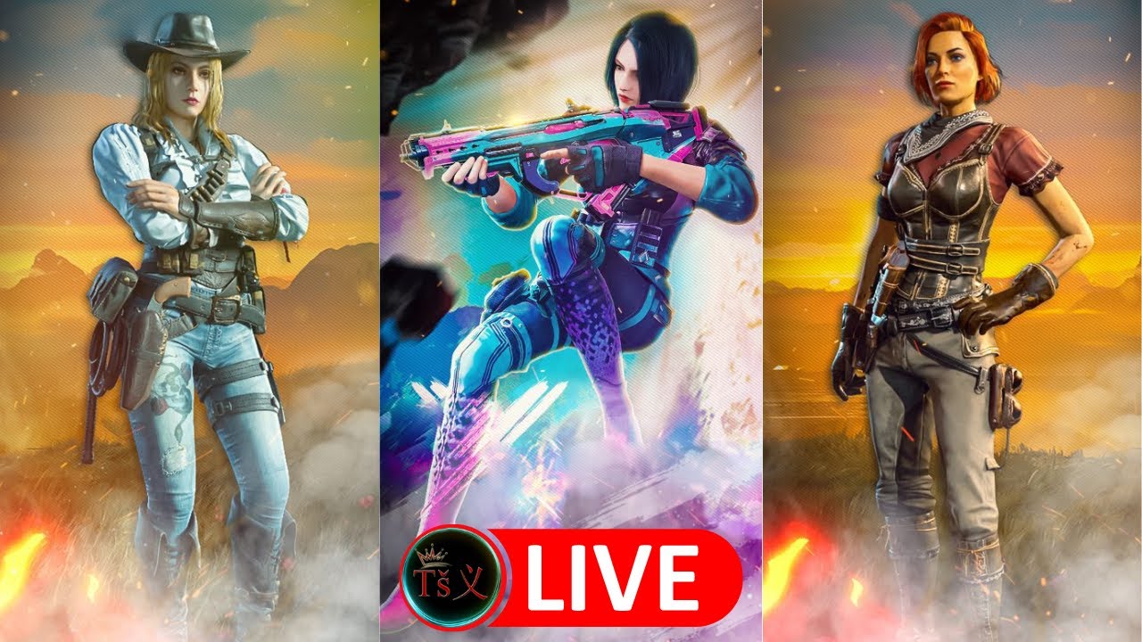 COD Mobile Tamil Live | Legendary Gun | Tamil Soldiers Gaming | CODM Live Stream | T&scaron;义