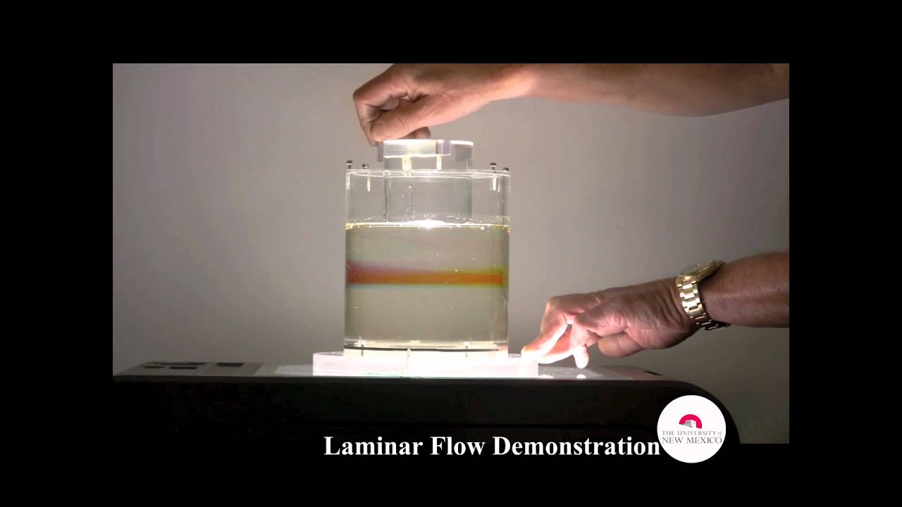 Laminar Flow 2