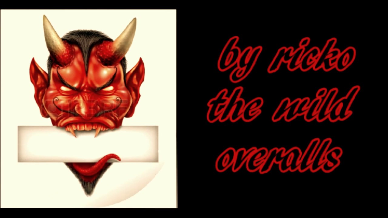 THE GO GETTERS : THE DEVIL MADE ME A DO IT version non officiel