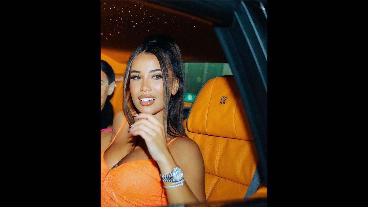 (FREE) Blxst x Bino Rideaux Type Beat - 