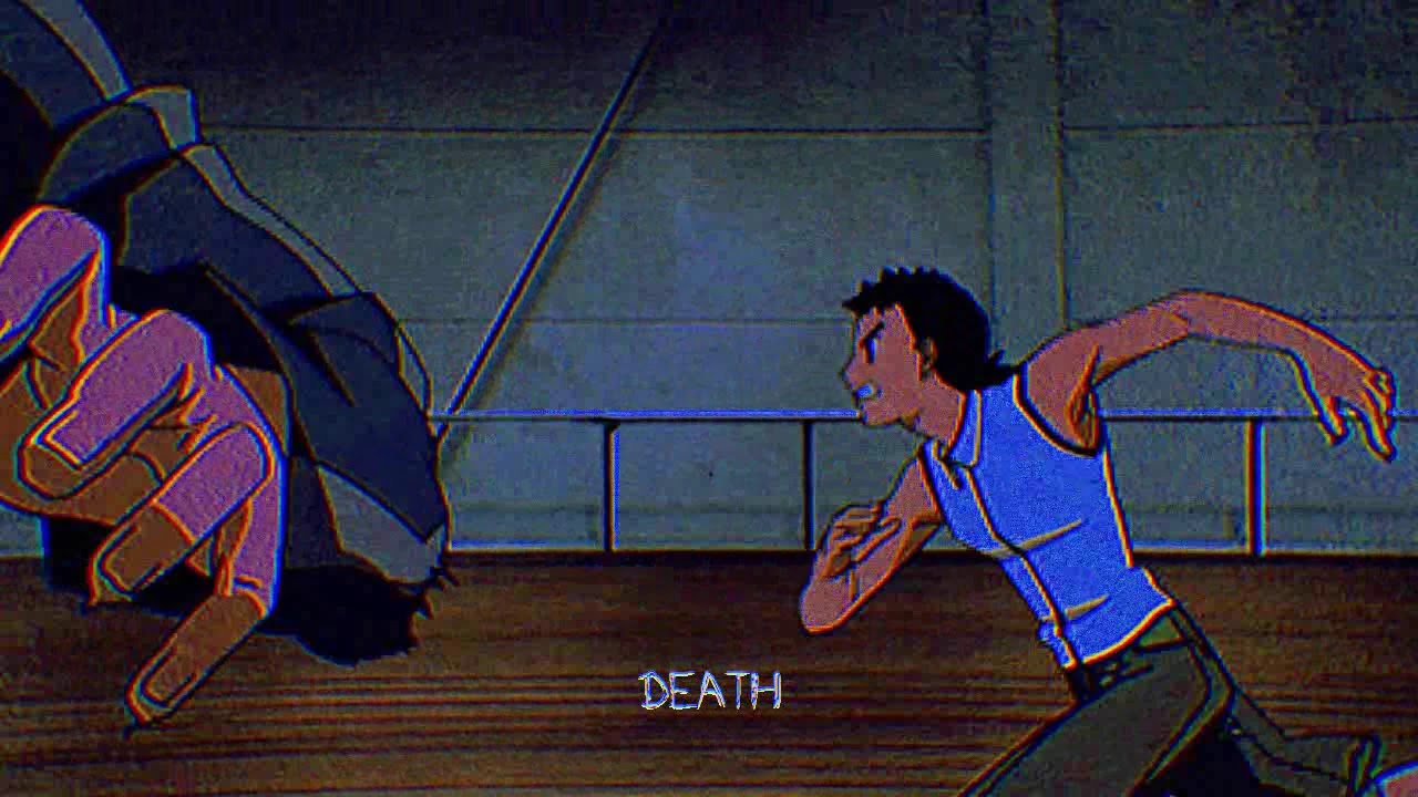 LAZY3X - SPONTANEOUS COMBUSTION II (PROD. NITETIME)