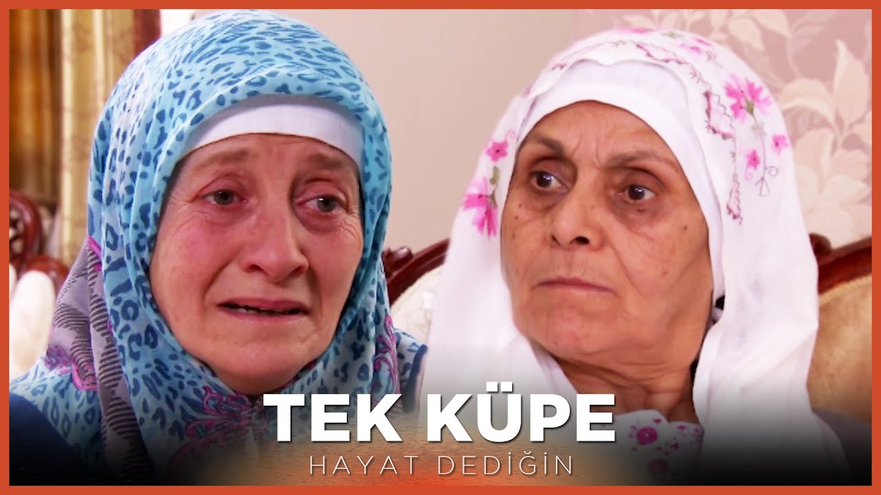 Tek Küpe - Hayat Dediğin