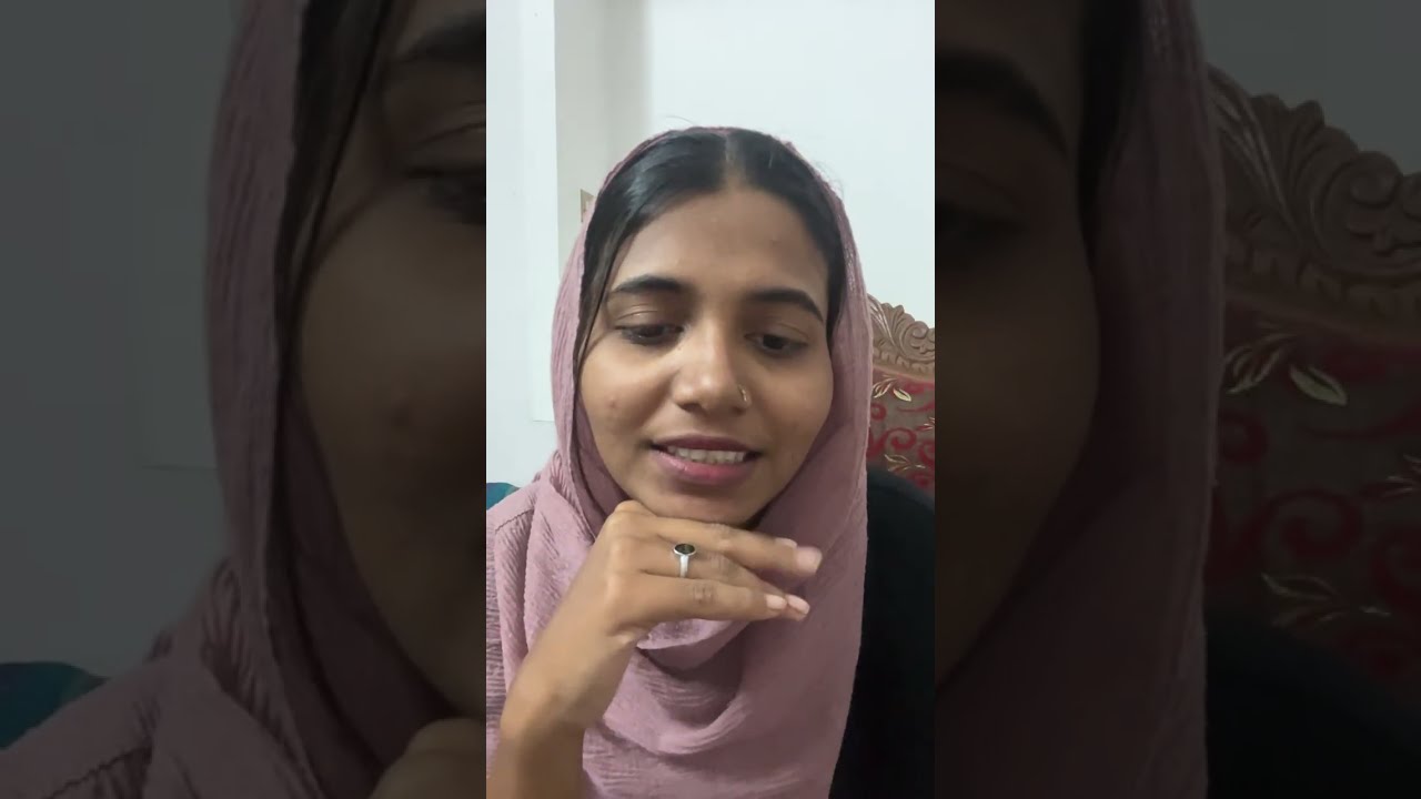 ഓടി വായോ 🙈