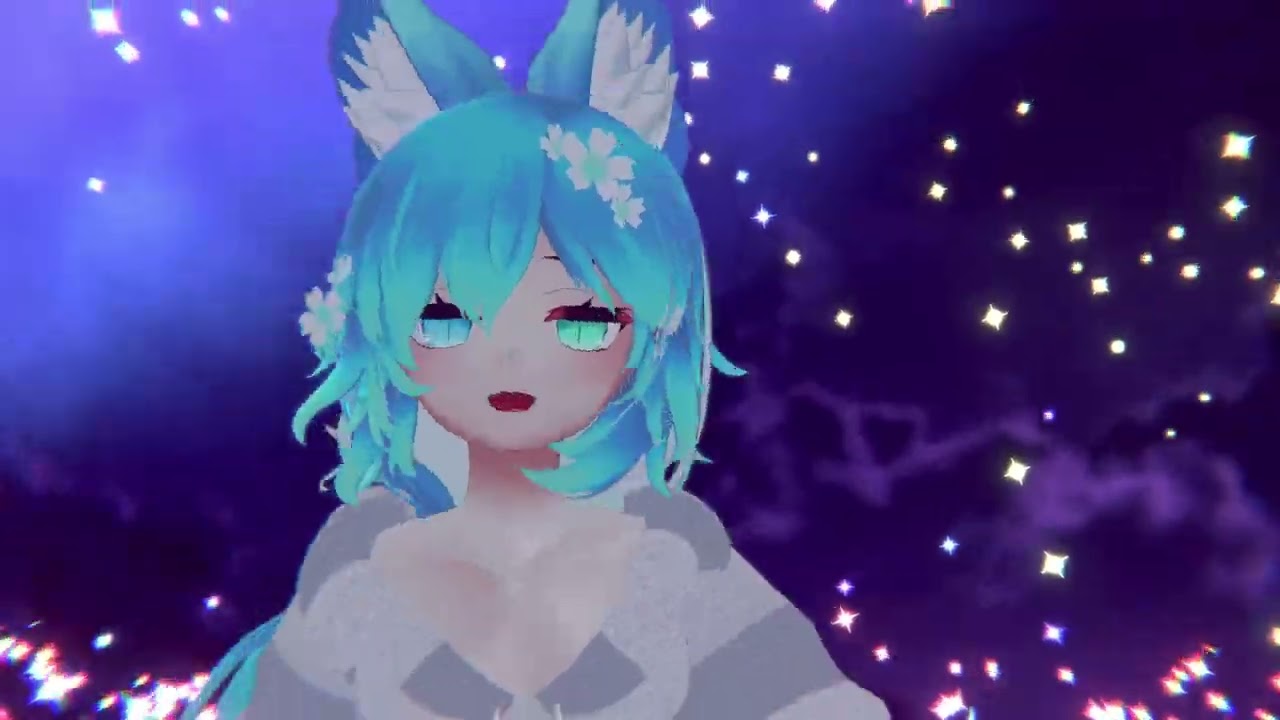 【VRCMMD】Tien / ザムザ