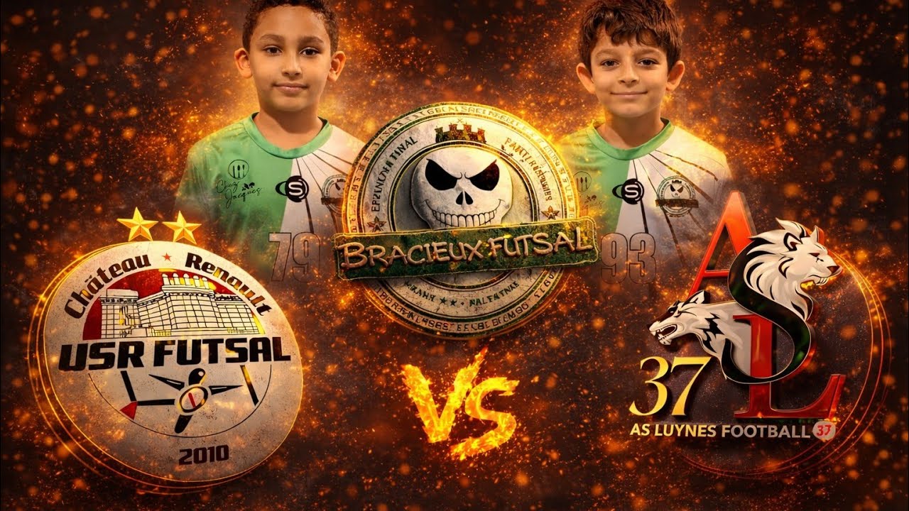 (2025 2026) Plateau AFF U11 (01 02 2026)