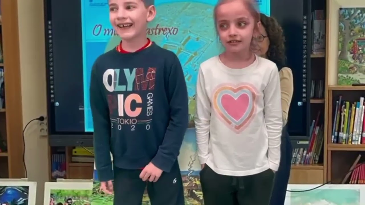 COMO É POSIBLE QUE OS CASTREXOS ADORNARAN XA AS ORELLAS CON ARRACADAS? - 2º PRIMARIA B