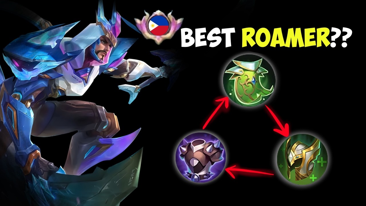 WHY I AUTO-LOCK KHALEED WHEN I SEE HELCURT ROAM (Top PH Khaleed || Roam || Tank)