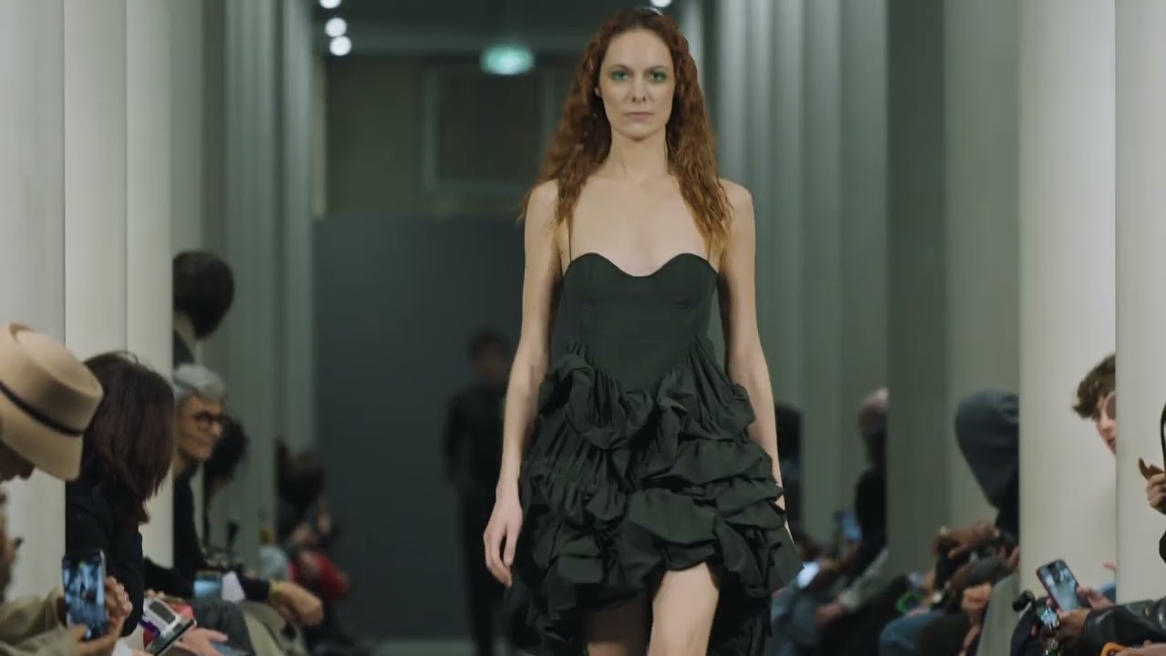 VALETTE STUDIO Autumn-Winter 2026/2027 Collection The New Romantics