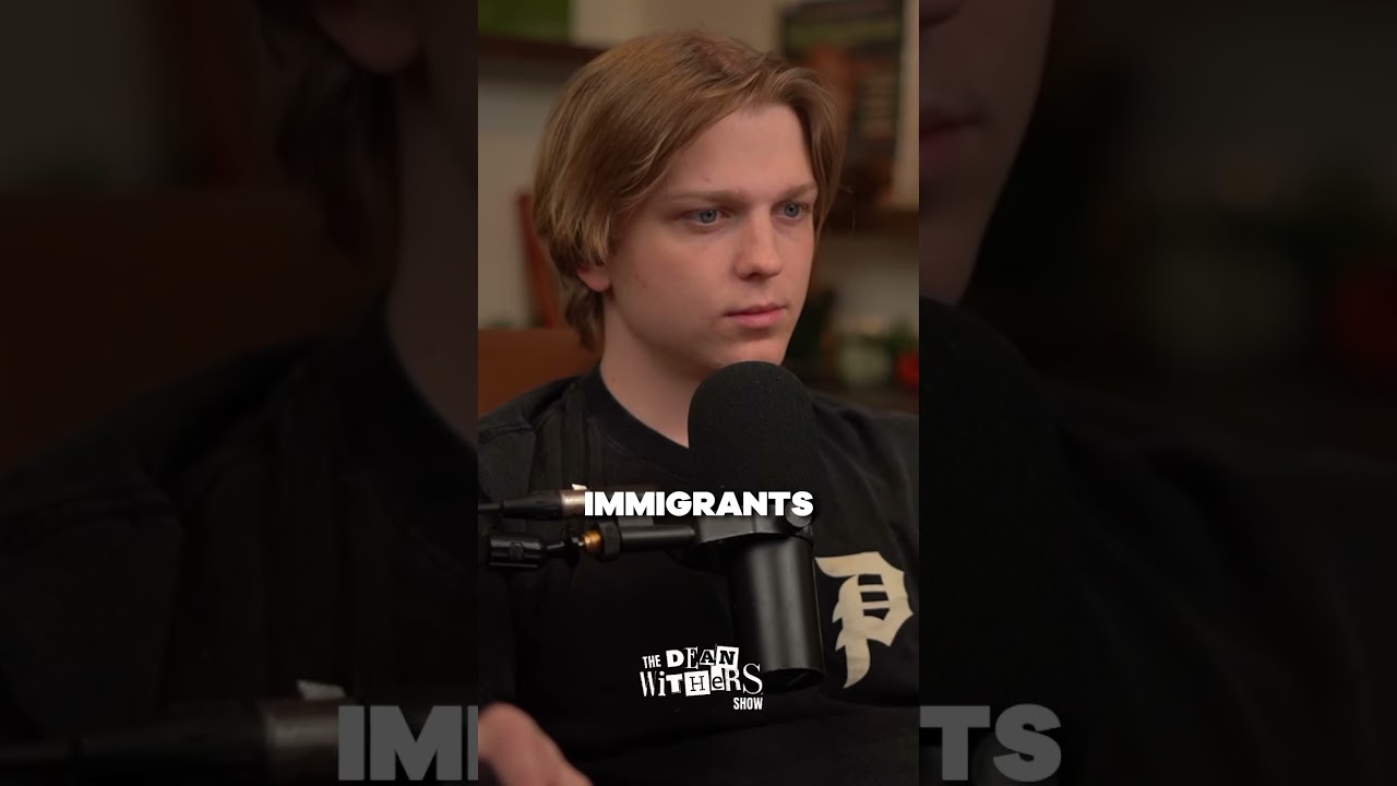 Сложная мать, сторонница Трампа, была потрясена и молчала, узнав о прошлом Трампа.