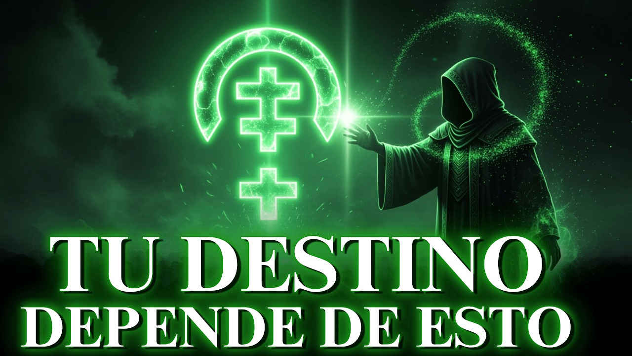 Saltar este video es dejar pasar la mayor SEÑAL de la semana