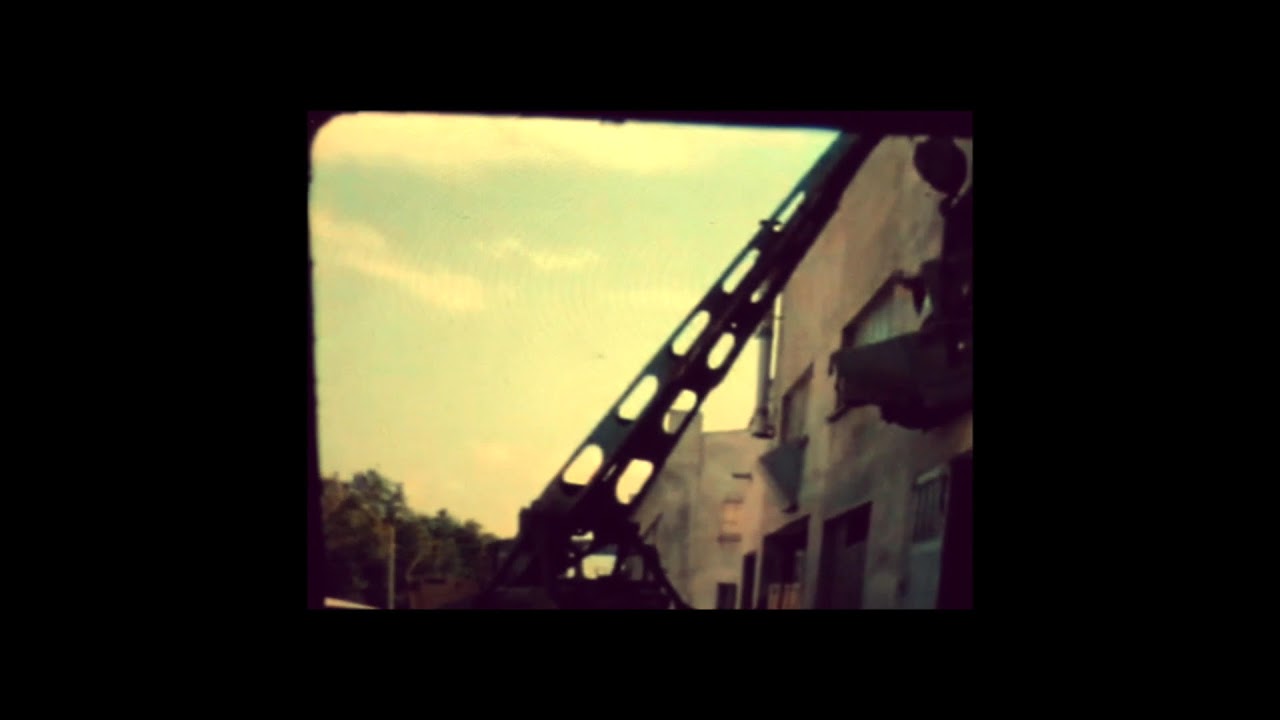 Rémi Parson "Rue Caussat"