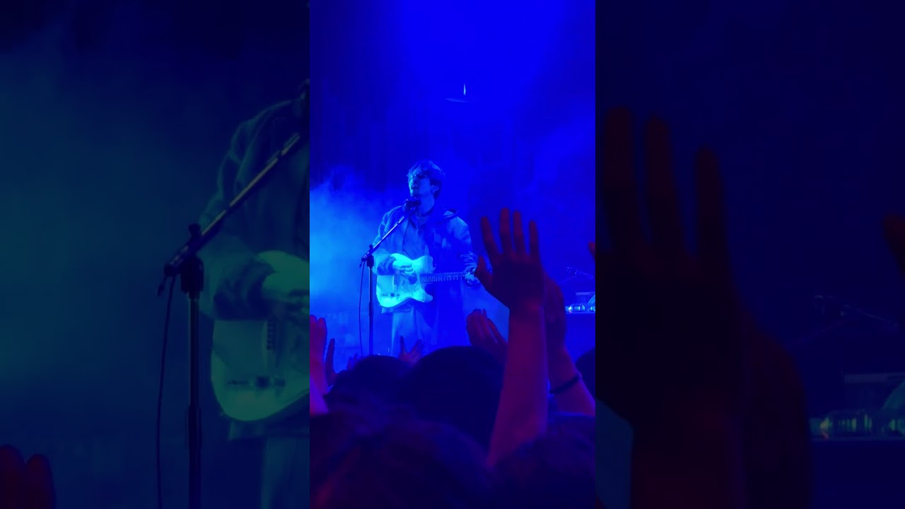 2025.03.03 zepp Tokyo Rendez-vous  - King Gnu / King Gnu LIVE HOUSE TOUR 