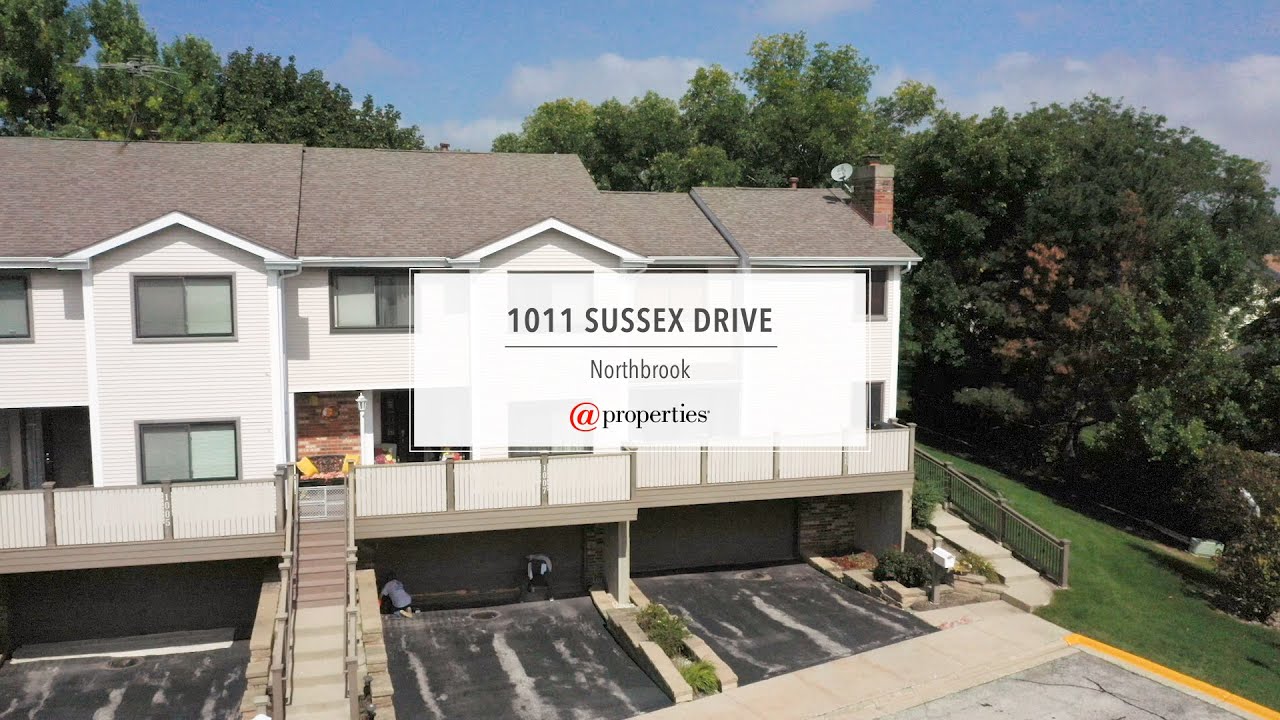1011 Sussex Drive | Northbrook, IL 60062