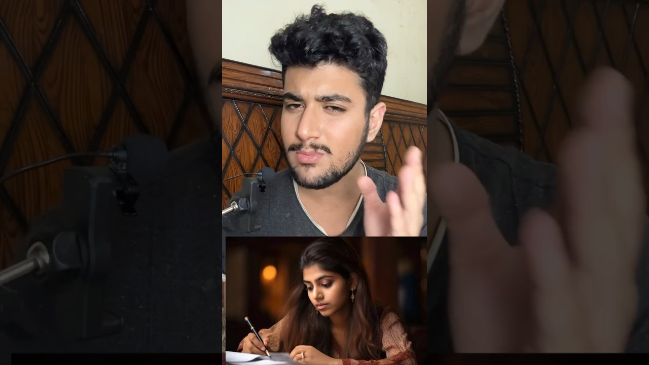 Exams Ki Sabse Effective Dua 