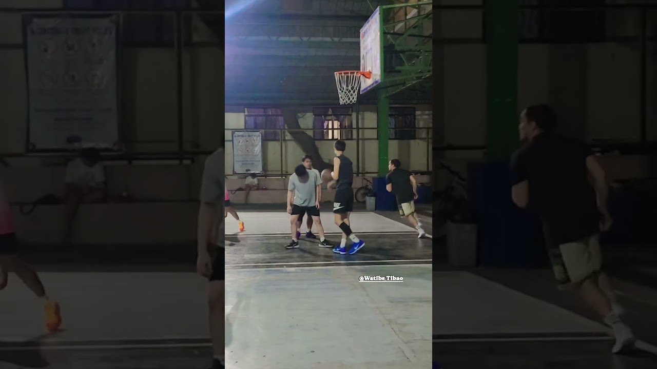 Daddy's B game highlights