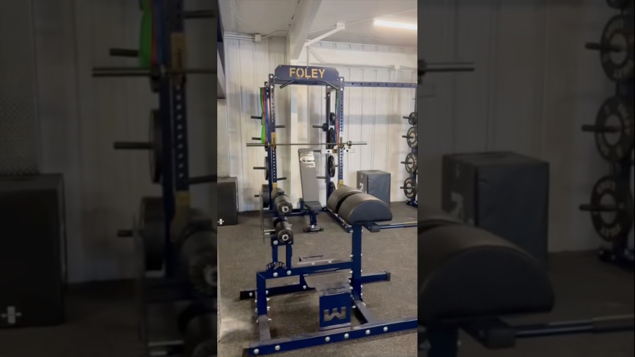 Custom Strength Equipment That Performs | Wright Equipment 💪
