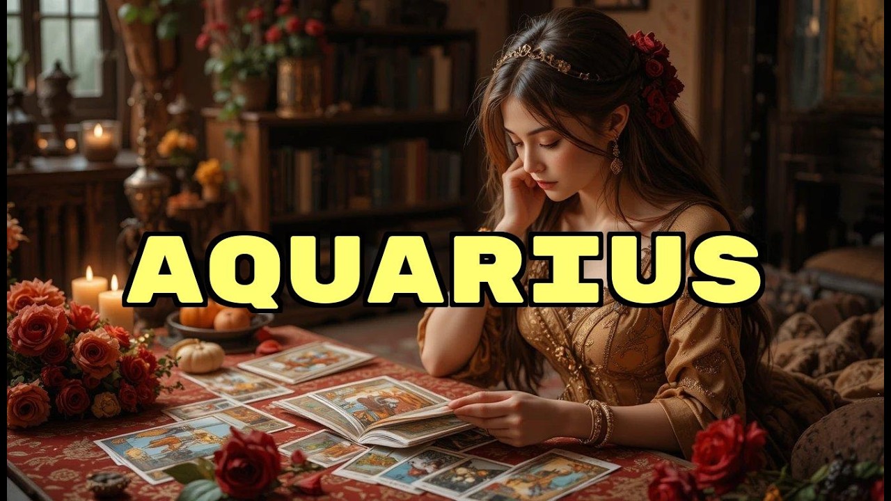 AQUARIUS ⚡️ THEY CAN’T STAND IT! EVERYONE’S EYES ON YOU & IT DRIVES THEM WILD 😵‍💫🔥 FEBRUARY LOVE