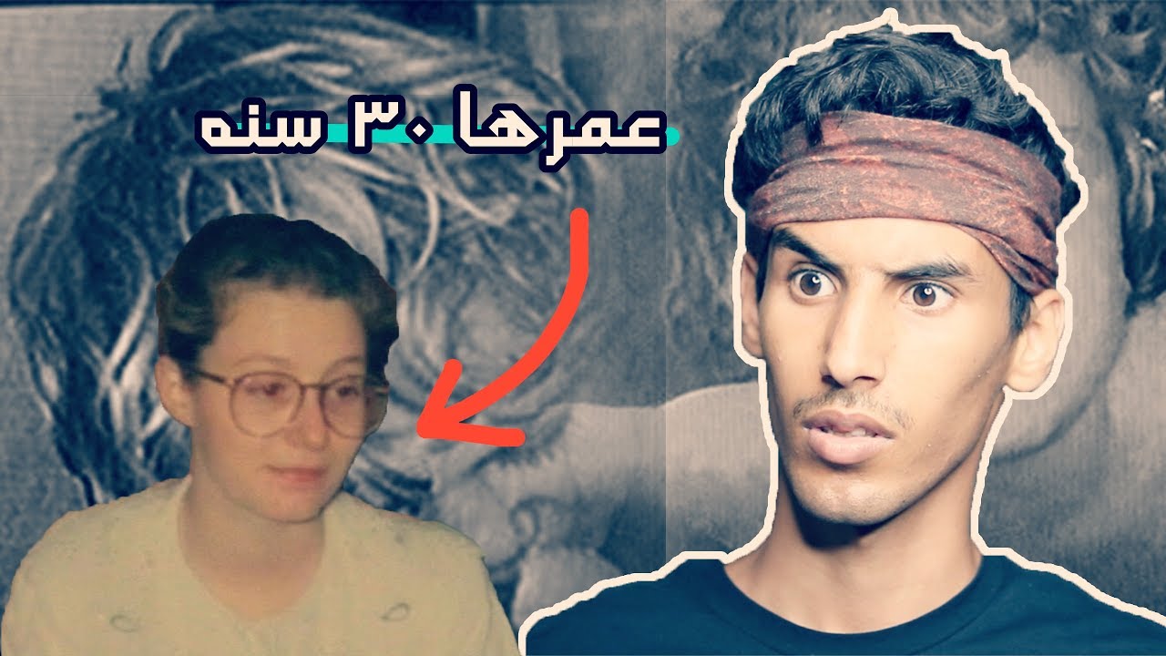 باربورا مجرمة تتقمص دور الطفله و تهرب من الشرطه بسهوله لبرائة شكلها..!😨