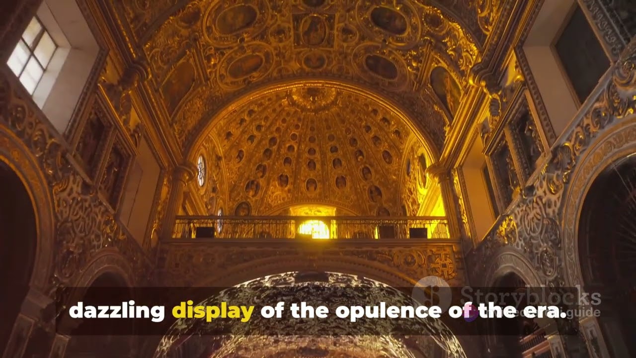 Baroque Architecture: A Comprehensive Guide