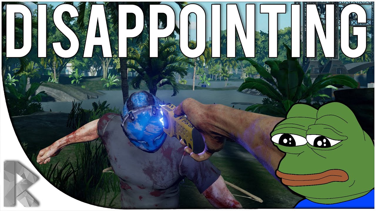 DISAPPOINTED - The Culling Gameplay (Let's Play The Culling Part 14)