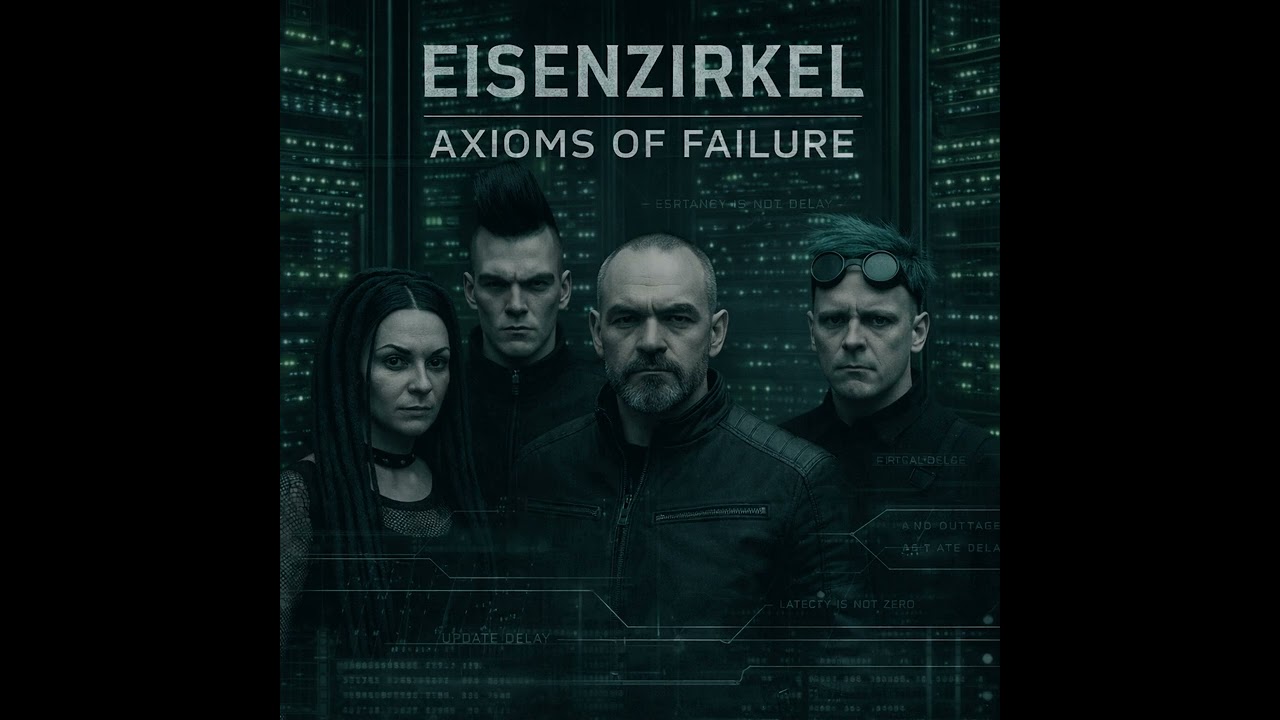 Axioms of Failure