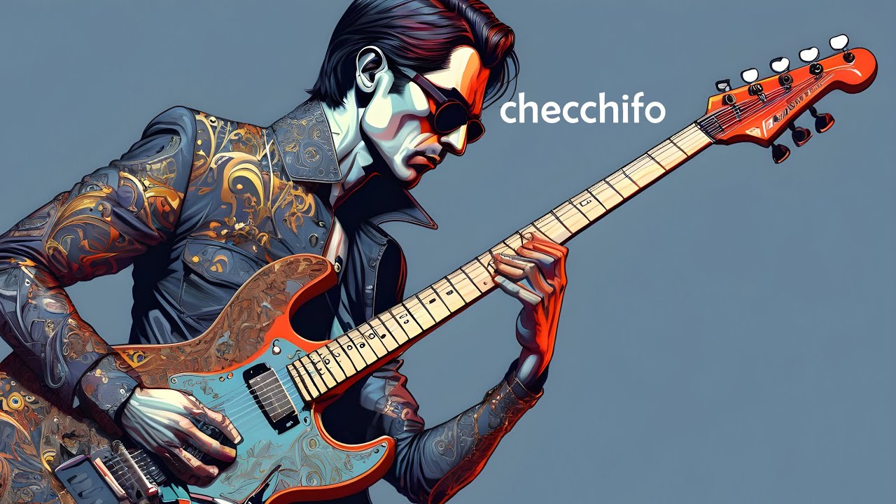 Opinioni controverse sulle chitarre elettriche