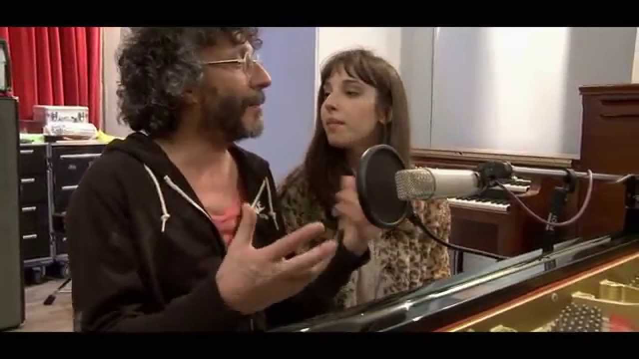 EN EL CARROUSEL | Fito Paez