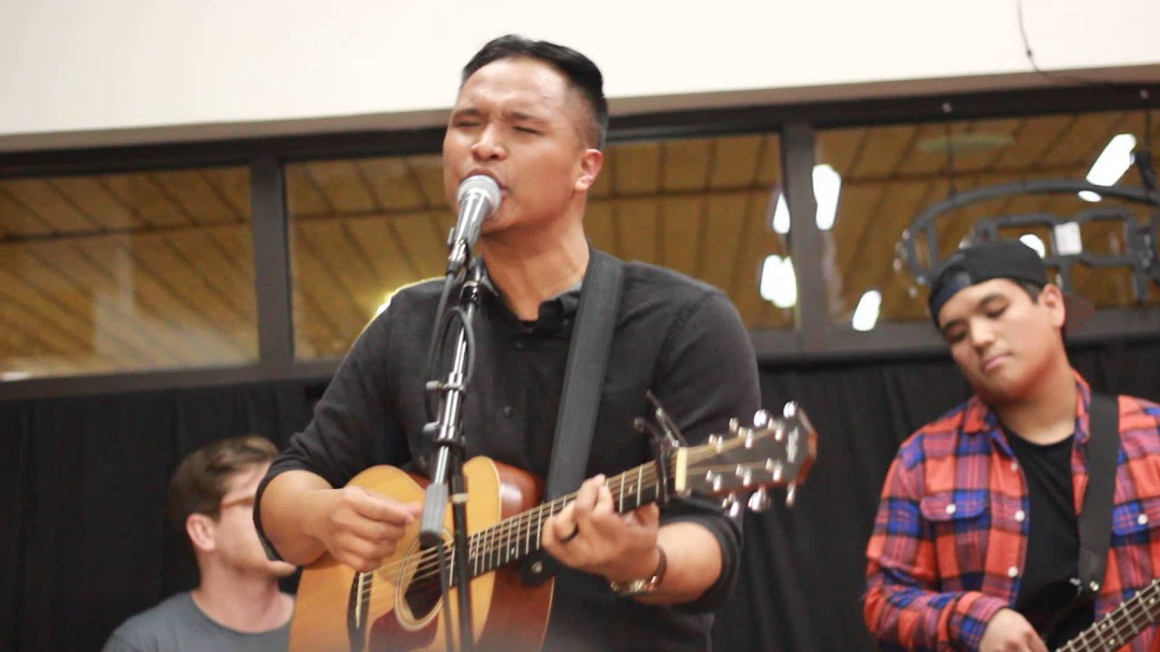 Jeremy Passion 