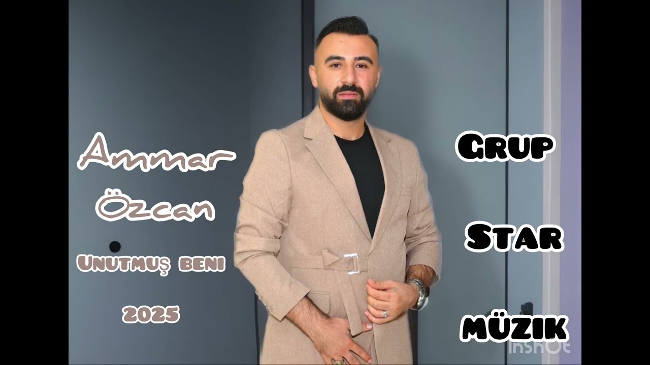 Ammar Özcan Avutmuş beni 2025