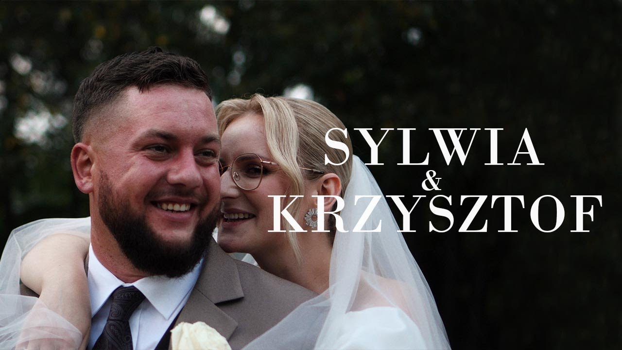 Teledysk ślubny - Sylwia i Krzysztof