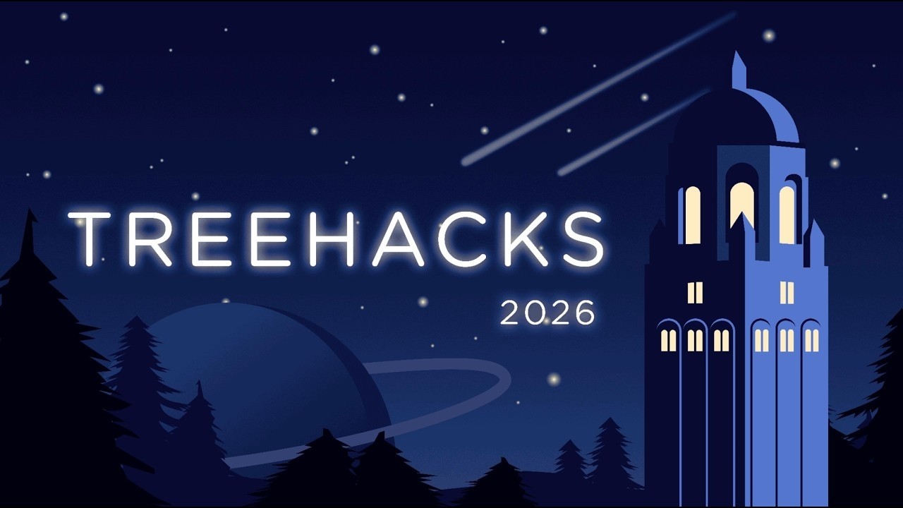 Award Ceremony | TreeHacks 2026