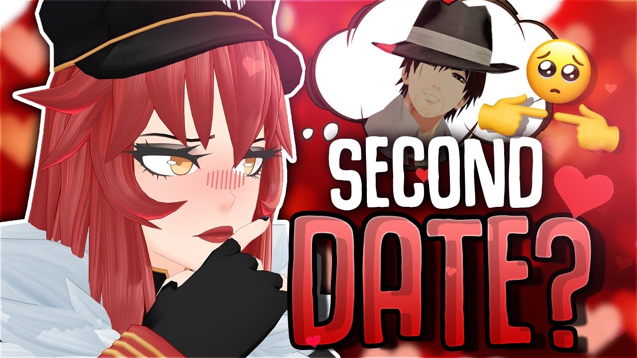 MELODY TOOK MY SECOND DATE?!