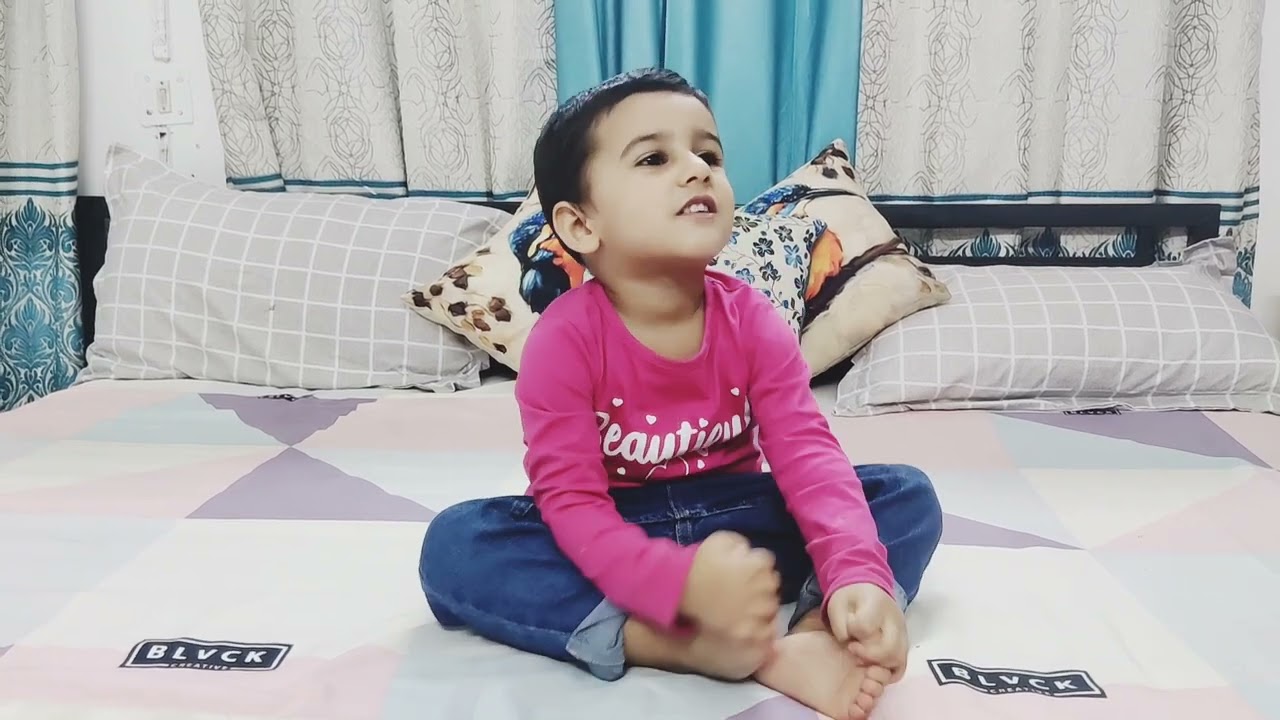 what to teach a 3 years old baby|34 months|