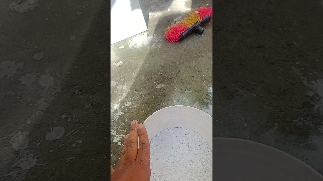 gesso dicas de formas 3D pedreiro Bruto na área 