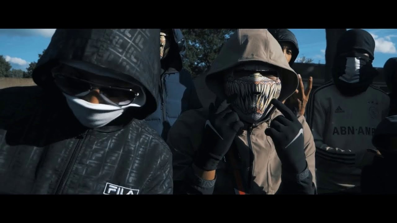 #Z42 #HSQ SevenK - Crasher (ProdbyYarr) #DUTCHDRILL