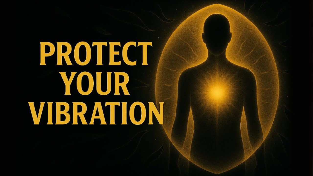 Stop Losing Your Frequency &mdash; Learn to Stay in High Vibration All Day (Practical Guide)