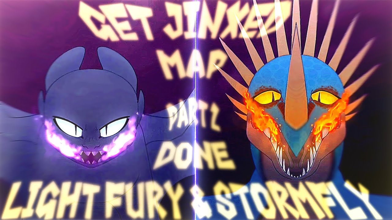 #GetJinxed_sFvSlf  •MAP•   ✮part 2✮ (Done)
