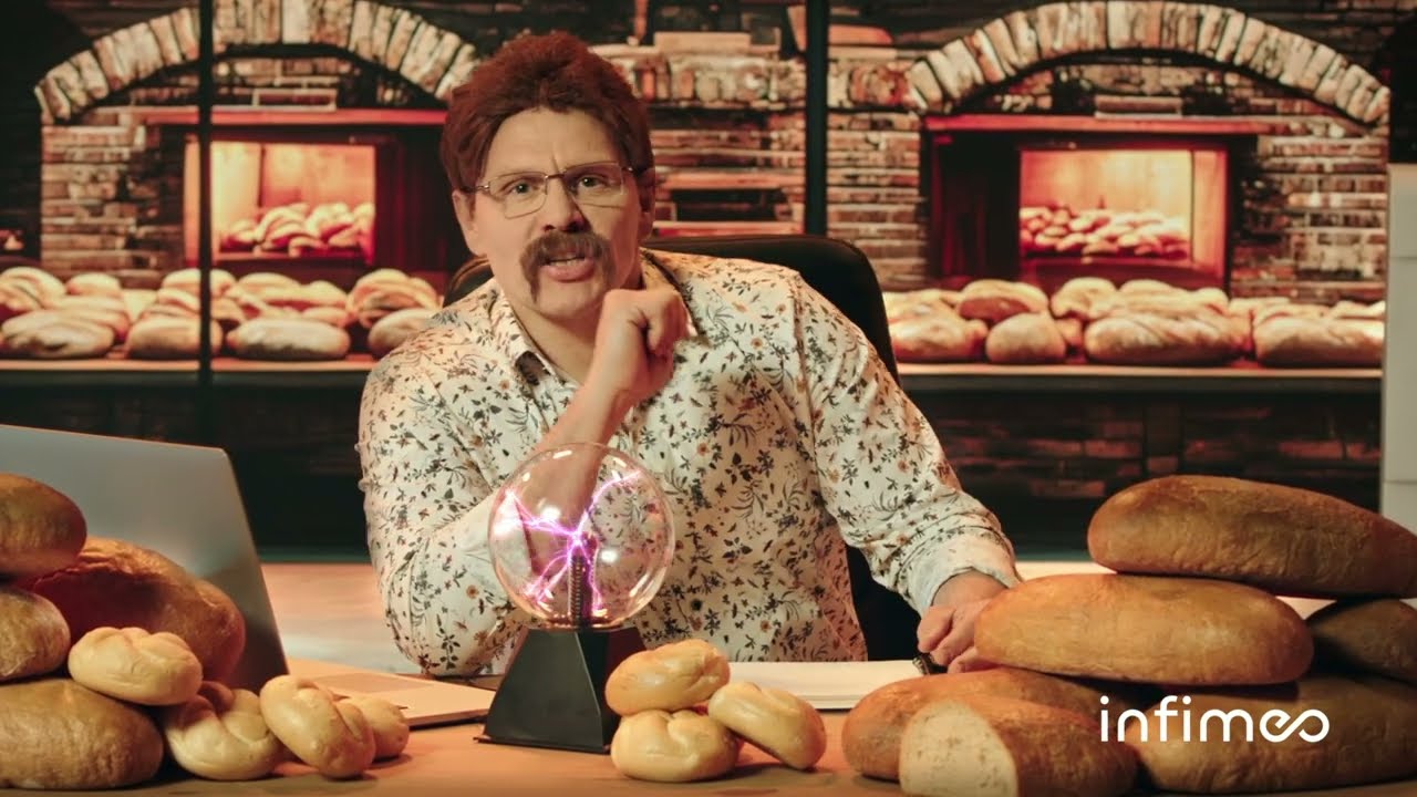 Podnikáte a platíte veľa za energie? S Infimeo môžete zarábať