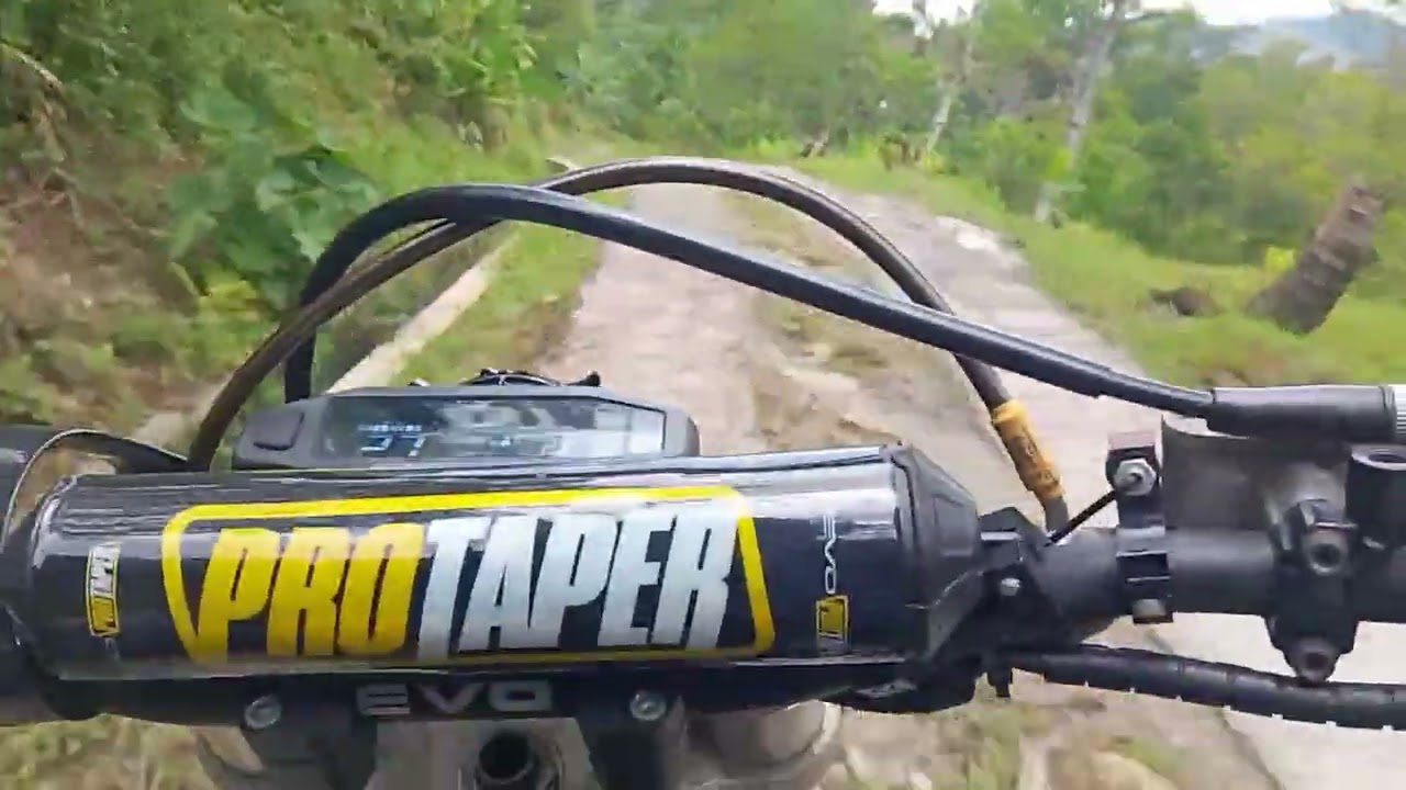 Trail