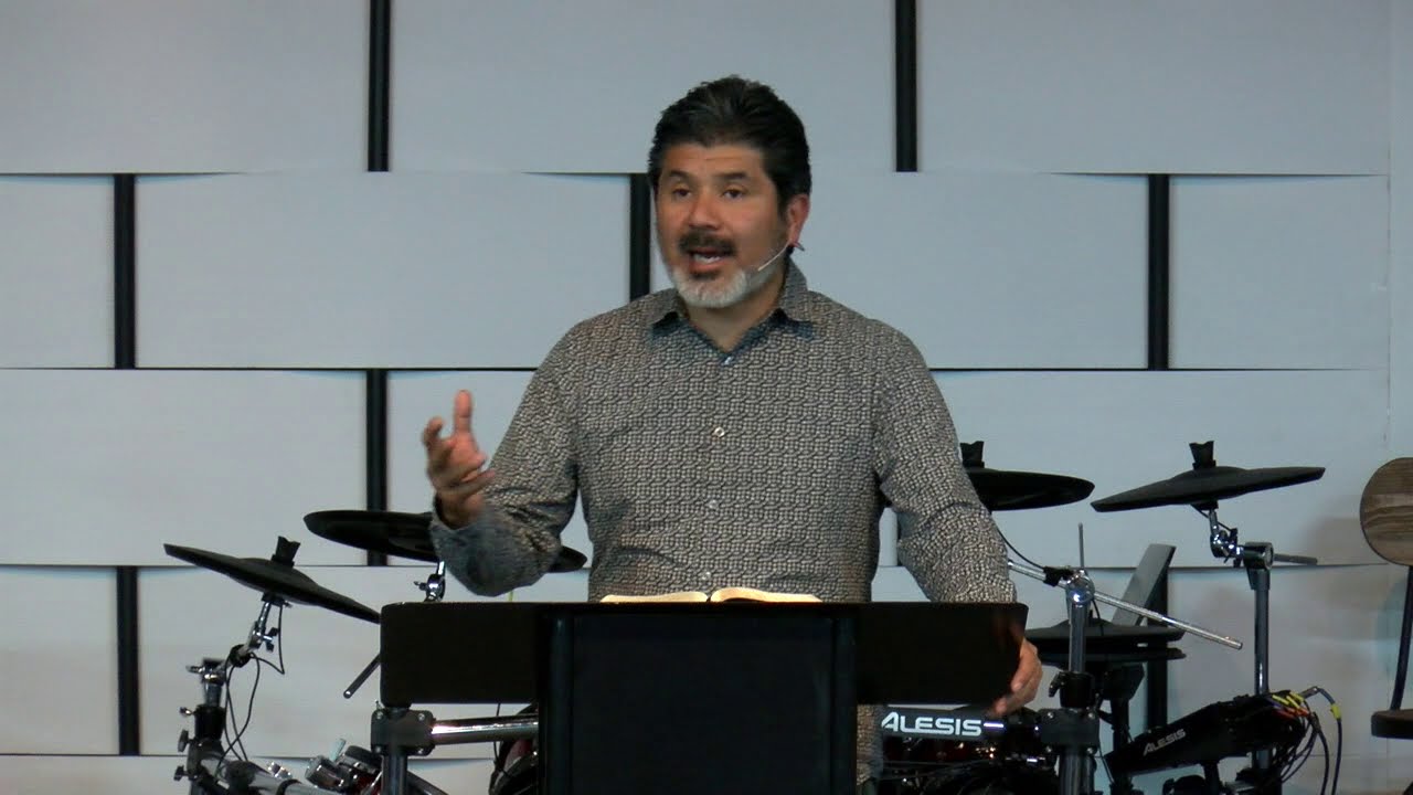 Ezequiel 22:13-31