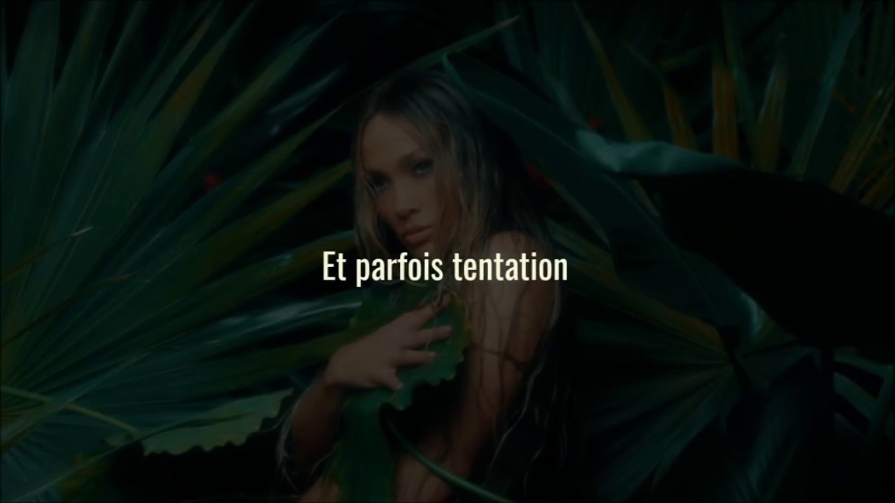Jennifer Lopez Ft. Gente de Zona - Ni tú ni yo (Traduction)