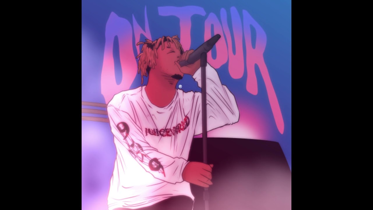 *FREE FOR PROFIT* Juice WRLD x Nick Mira Type Beat - 