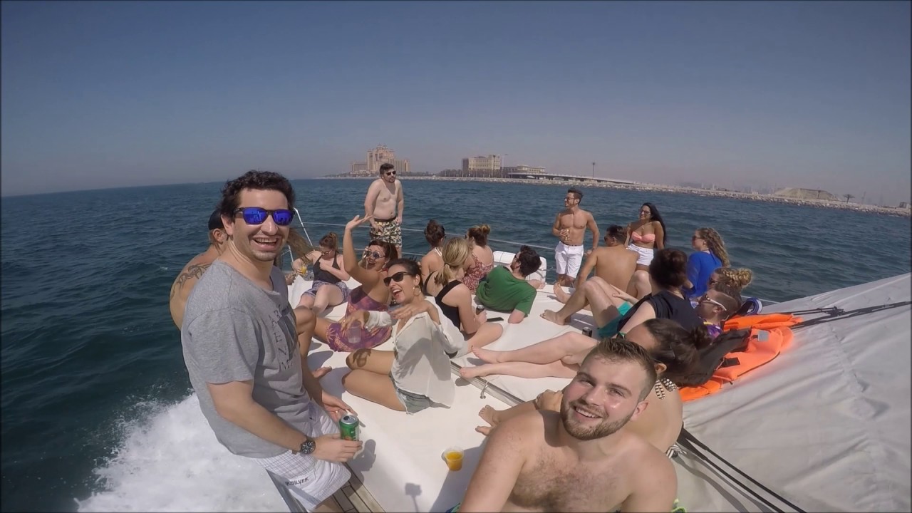 #MyDubai - In the Sand pit (CTurra montage)