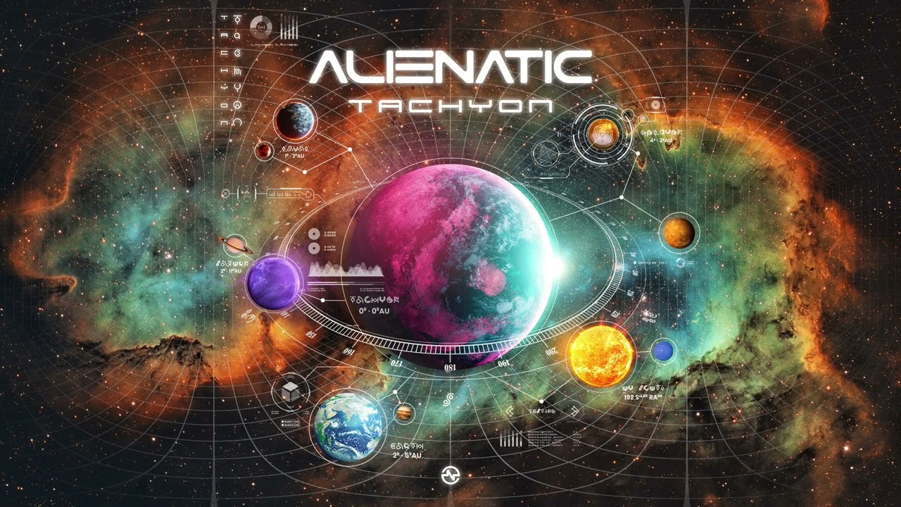 Alienatic   Tachyon