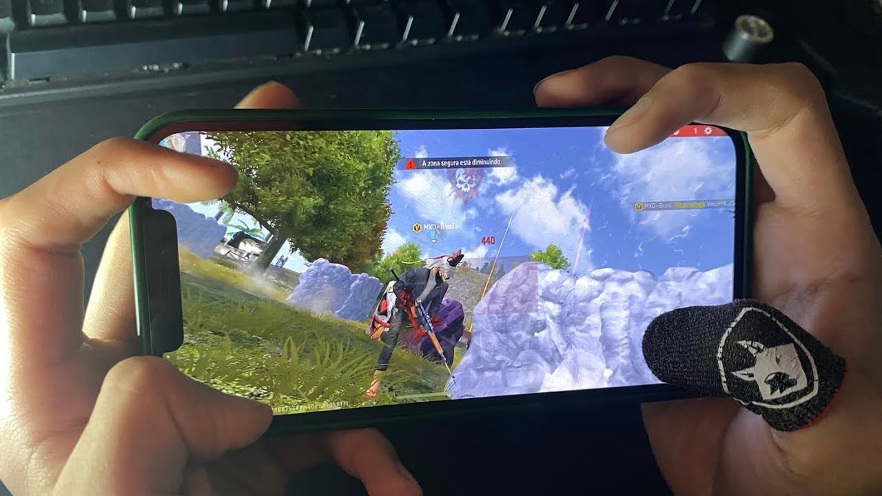 Ruok Sensi 👑 Iphone 12 Pro Max