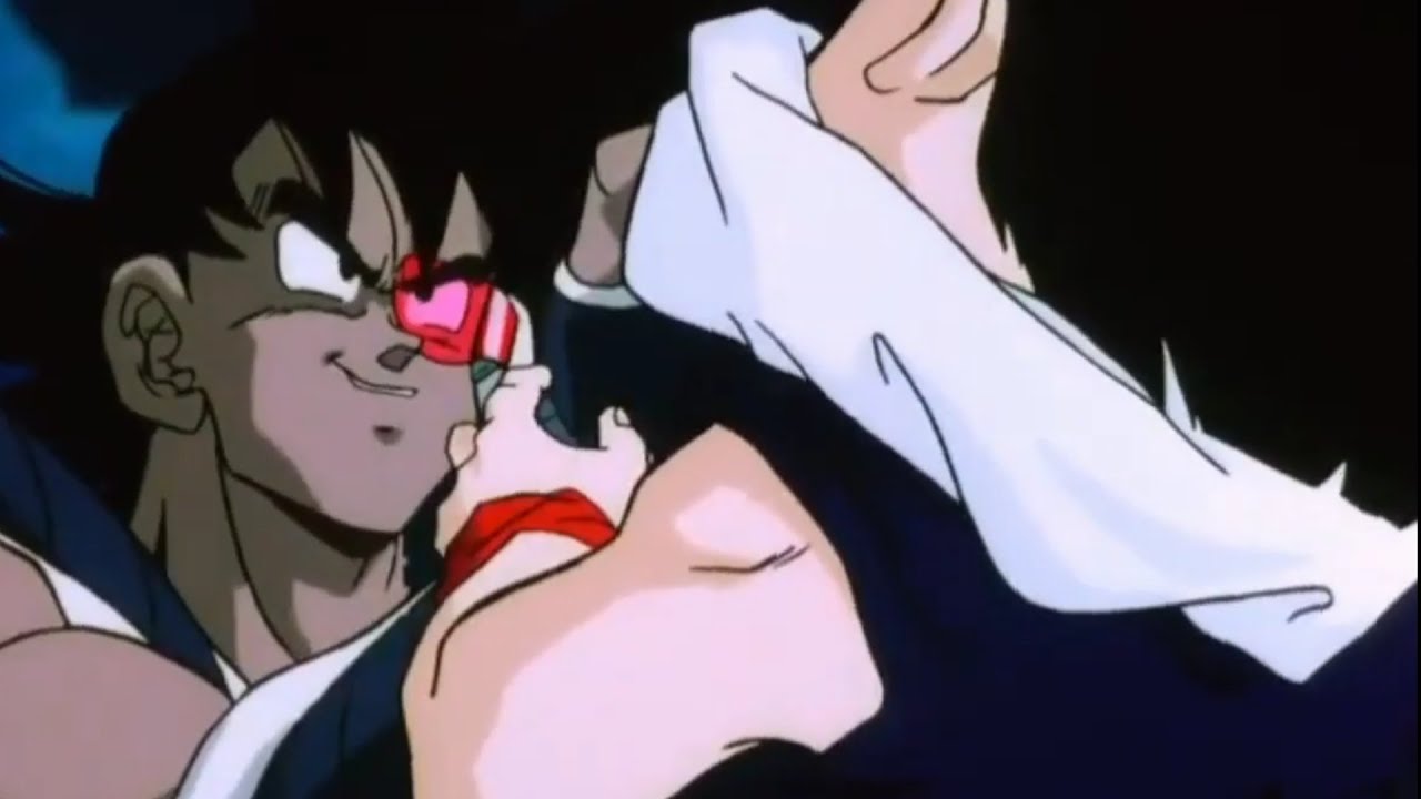 Everyone vs Turles and soldiers AMV (Dead society- Born again) CGDS-Remade